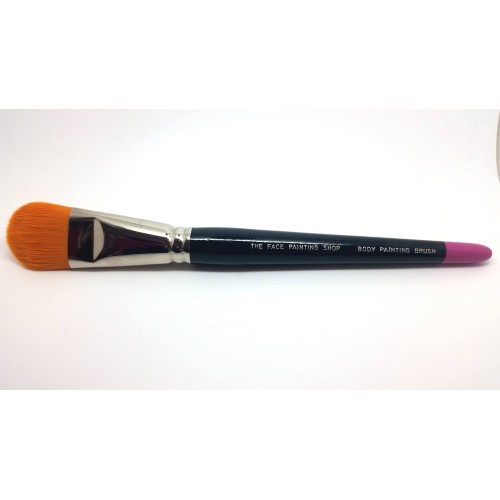 The Face Painting Shop Body Painting Brush (BODY PAINTING BRUSH)